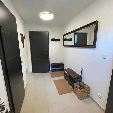 Apartman Horizont Appartement
