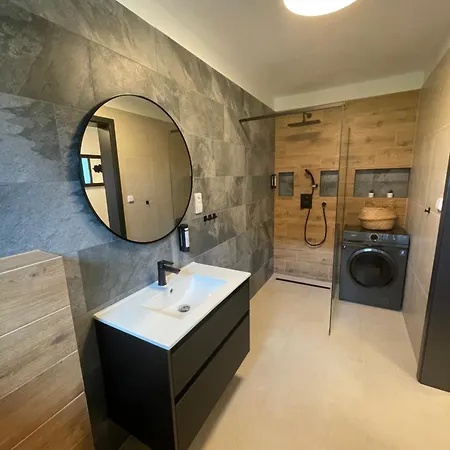 Apartman Horizont