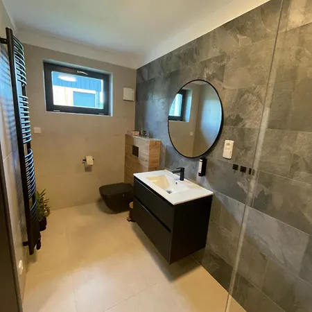 Apartman Horizont Volary