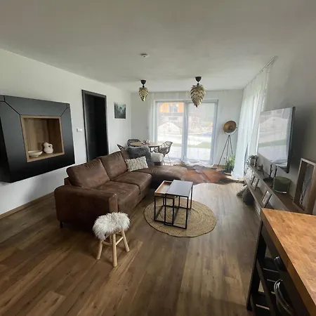Appartement Apartman Horizont Volary