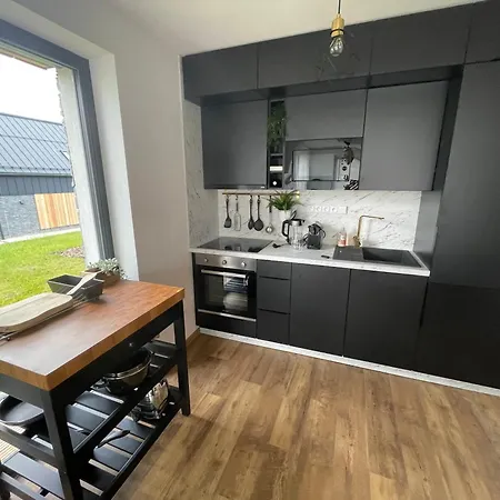 Apartman Horizont * Volary