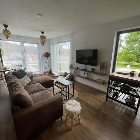 Apartman Horizont Appartement