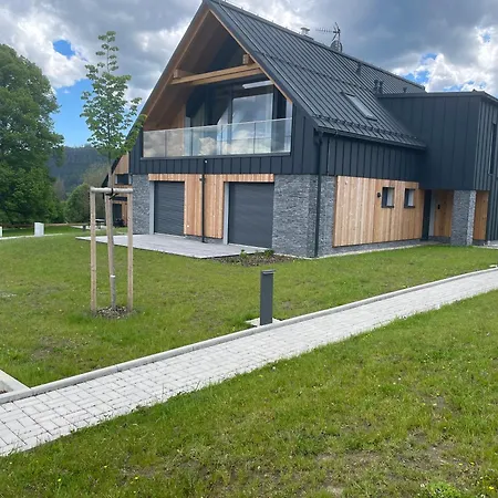 Apartman Horizont Appartement *